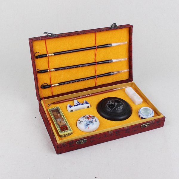 bộ văn phòng tứ bảo TZ08