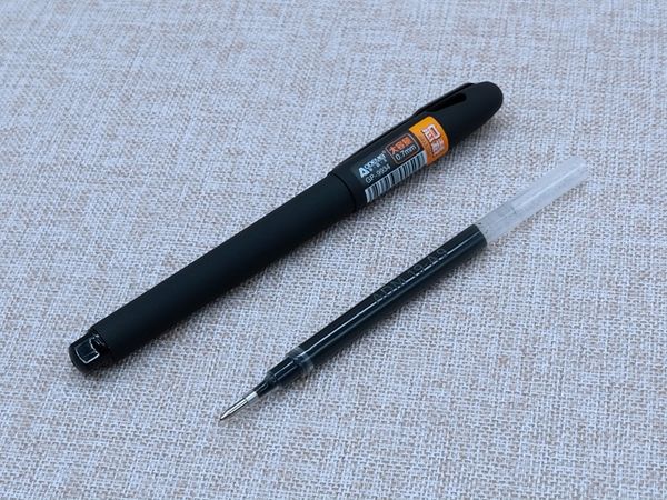 Bút Gel luyện chữ Hán, luyện thư pháp bút sắt ODEMEI