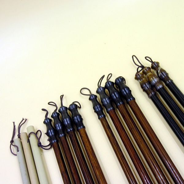 Bút lông kiêm hào, lang hào giá xưởng