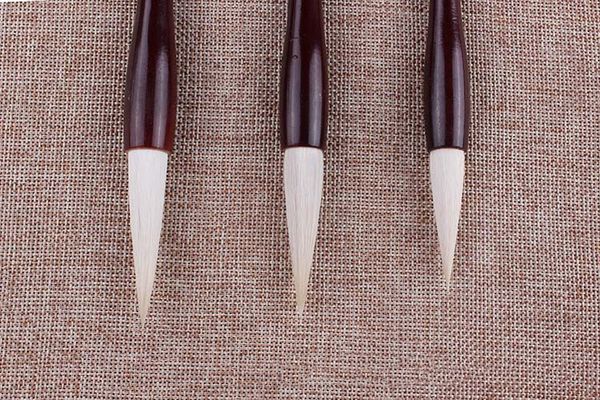 Bút lông như ý thuần dương hào