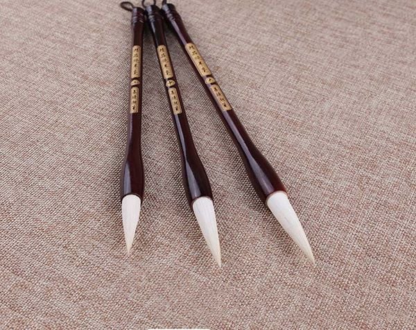 Bút lông như ý thuần dương hào