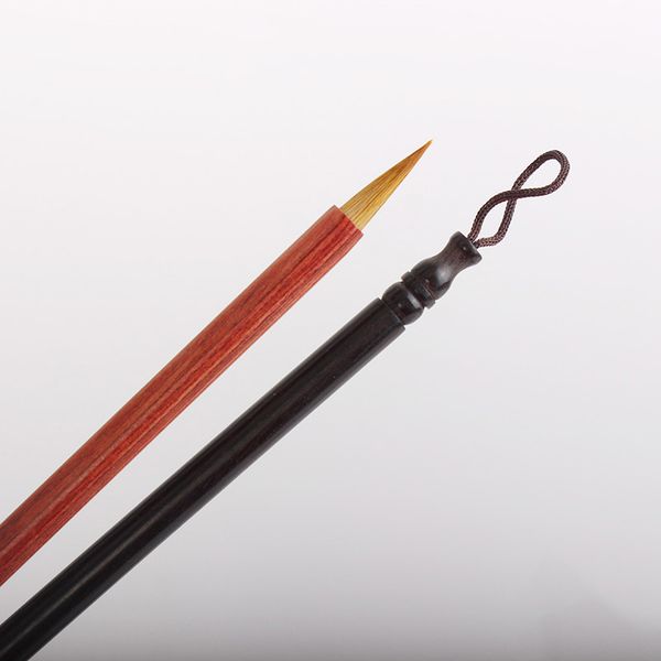 Bút lông thư pháp tiểu khải