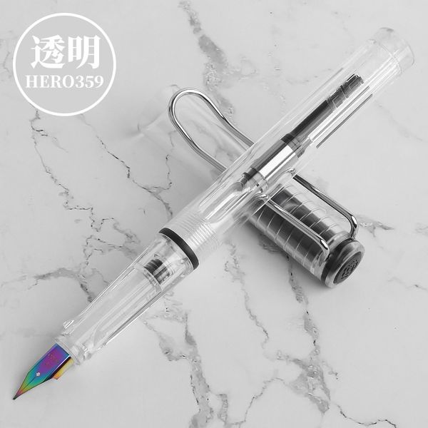 Bút máy hero 359