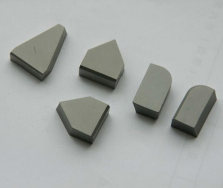 Hợp kim Cemented Carbide