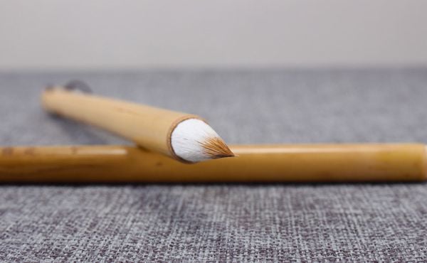 Cổ pháp tuỳ tâm kê cự bút