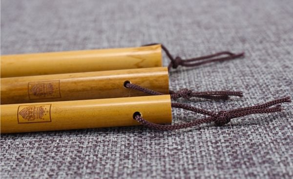 Cổ pháp tuỳ tâm kê cự bút