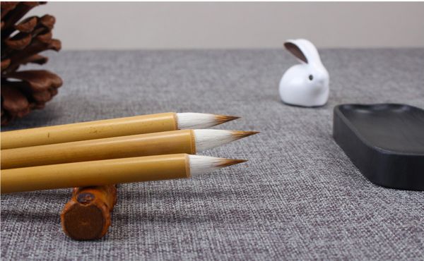 Cổ pháp tuỳ tâm kê cự bút