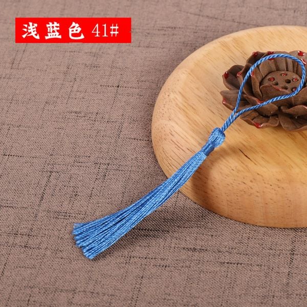 Dây tua rua treo trang trí