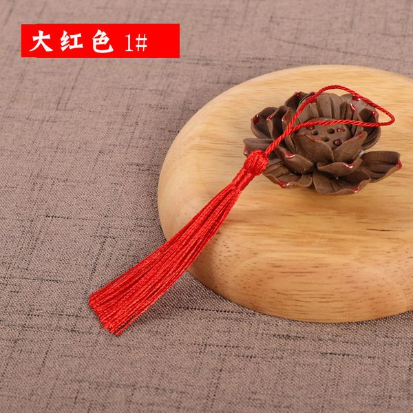 Dây tua rua treo trang trí