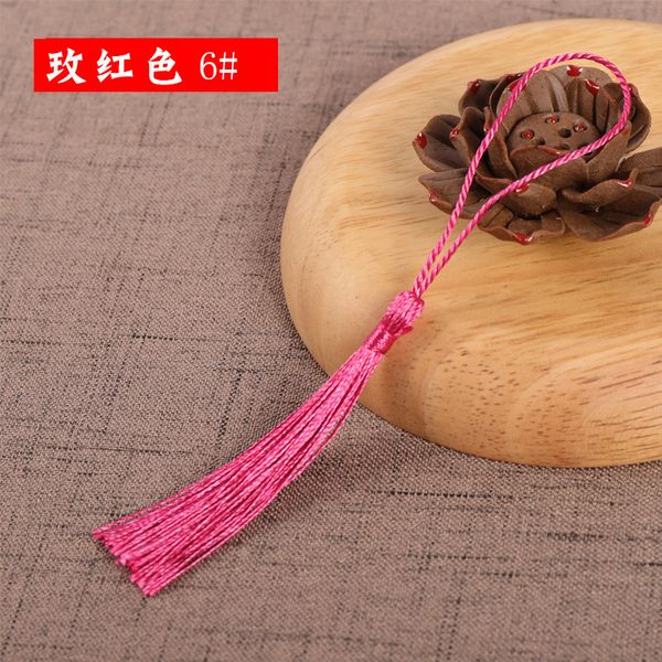 Dây tua rua treo trang trí