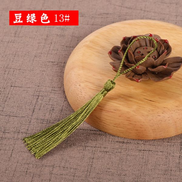 Dây tua rua treo trang trí