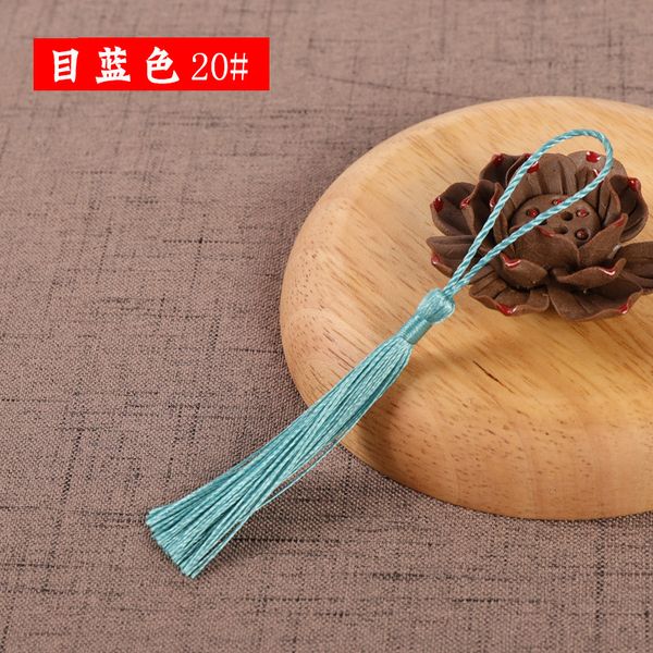 Dây tua rua treo trang trí