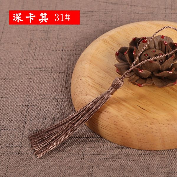 Dây tua rua treo trang trí