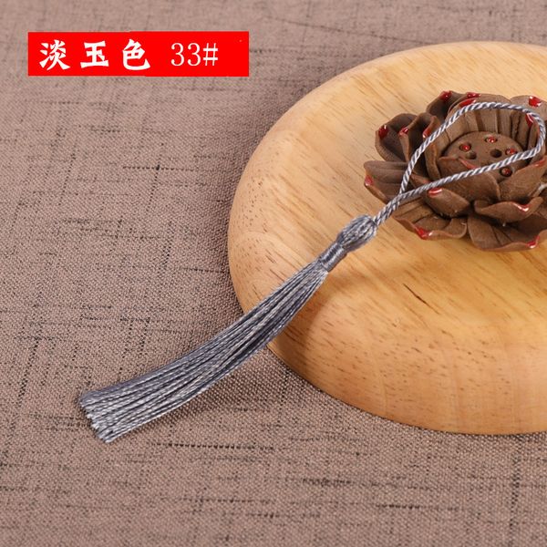 Dây tua rua treo trang trí