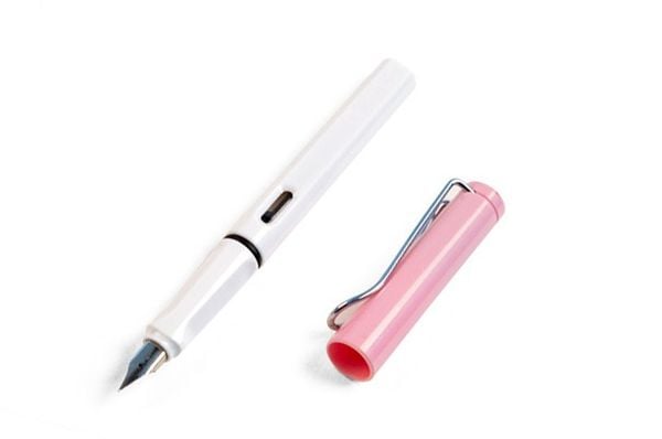 Bộ giáo trình luyện viết chữ Hán - Trâm Hoa Tiểu Khải