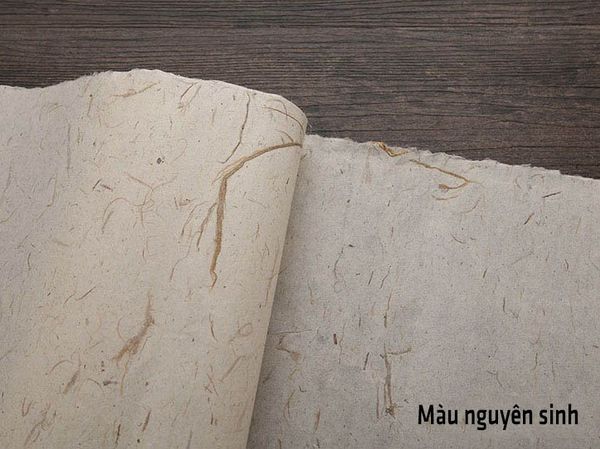 Giấy dó trung quốc