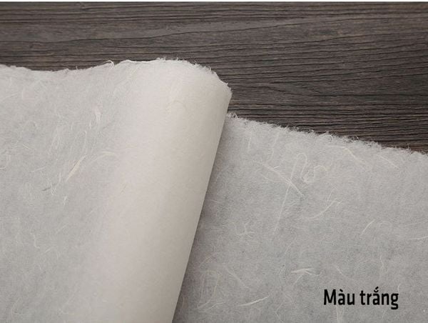 Giấy dó trung quốc