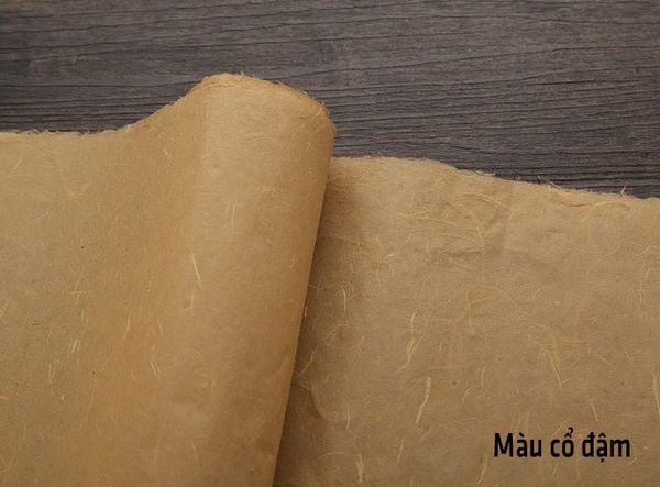 Giấy dó trung quốc