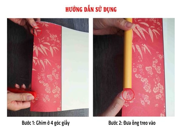 Hướng dẫn sử dụng