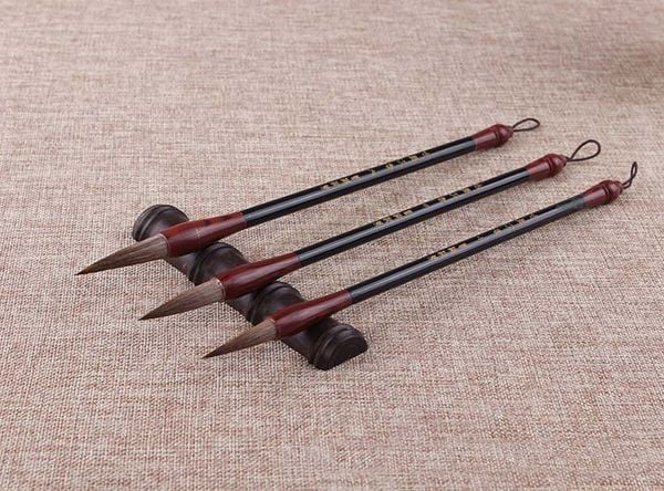 Lang Hào Thiện Liễn Hồ Bút