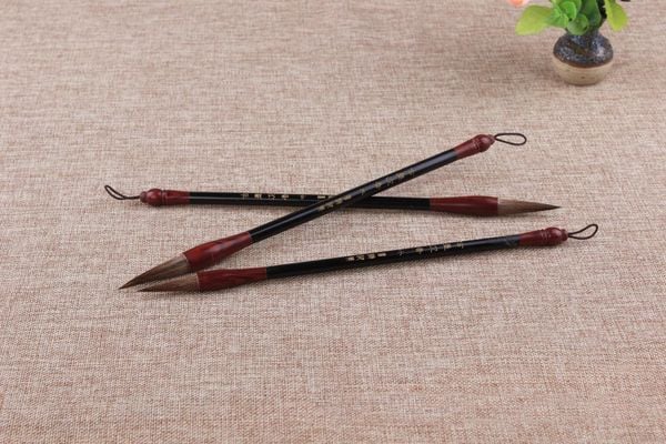 Lang Hào Thiện Liễn Hồ Bút