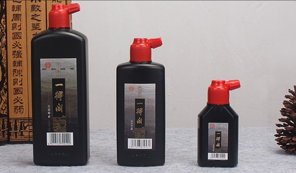 Mực Nhất Đắc, mực tàu viết thư pháp M02