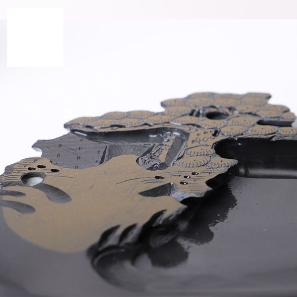 Nghienh Khách Thạch Hấp Nghiên