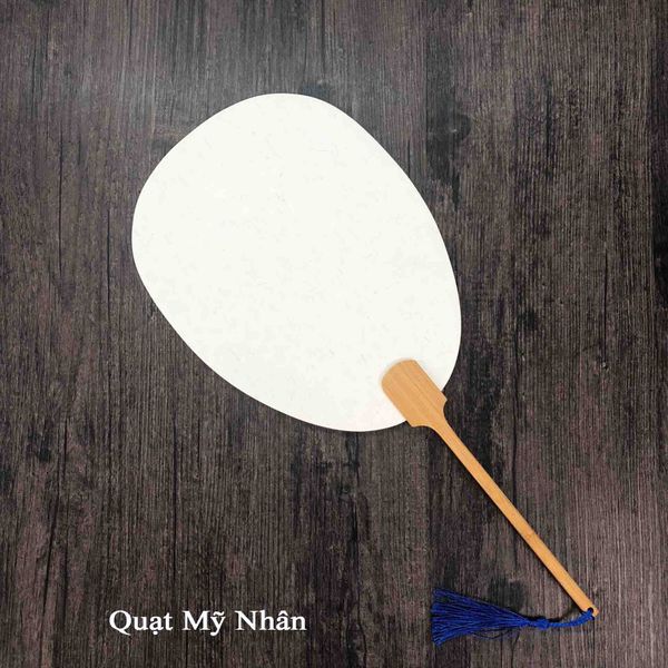 Các mẫu quạt cổ viết thư pháp, vẽ tranh