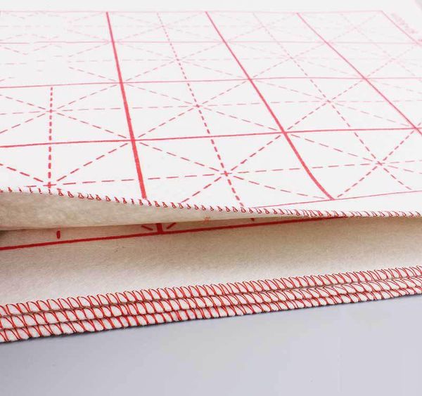 Thảm lót giấy viết thư pháp