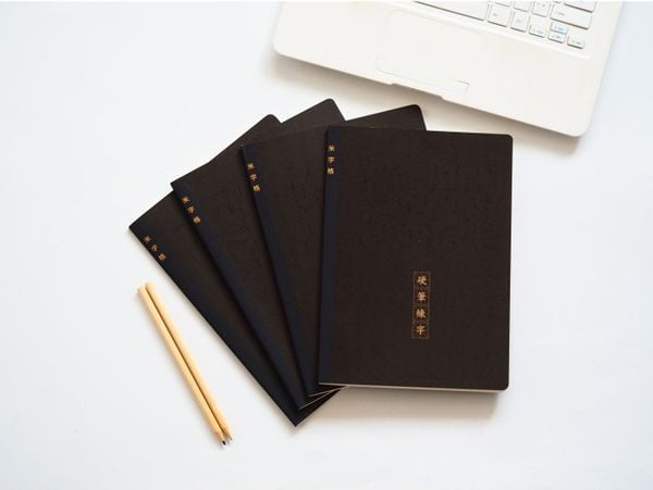 Vở viết bút sắt B5-40