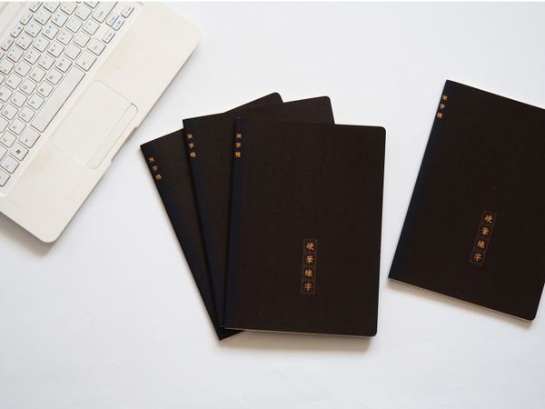 Vở viết bút sắt B5-40