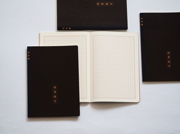 Vở viết bút sắt B5-40