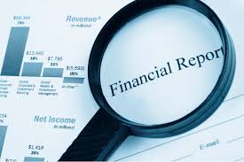 FINANCIAL REPORT Q.IV - 2024