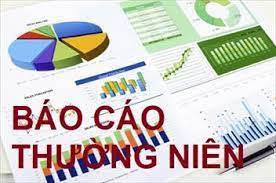 Báo cáo thường niên năm 2023