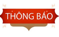 GIẤY CHỨNG NHẬN ĐĂNG KÝ DOANH NGHIỆP (THAY ĐỔI LẦN THỨ 21)