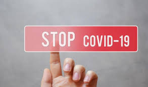 TB v.v Tạm ngừng hoạt động kinh doanh để phòng chống dịch bệnh Covid-19
