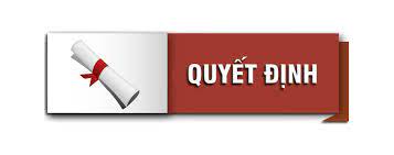 Quyết định của HĐQT v.v Bổ nhiệm lại Phó Tổng Giám đốc