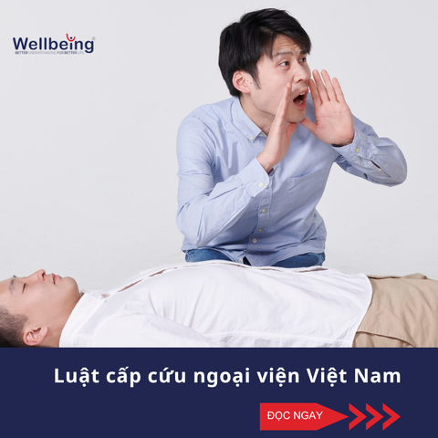 Luật cấp cứu ngoại viện Việt Nam