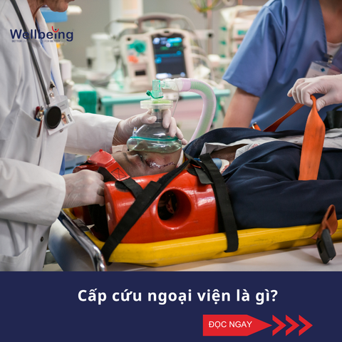Cấp cứu ngoại viện là gì?