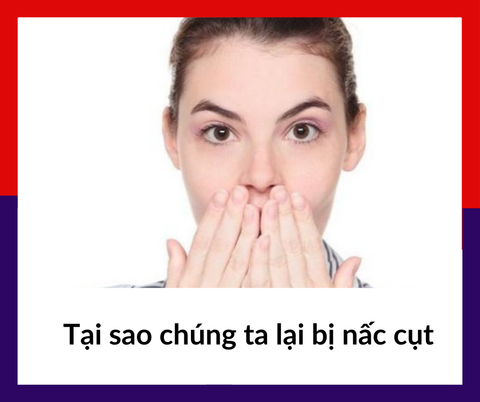 Tại sao chúng ta lại bị nấc cụt| Wellbeing