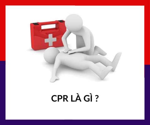 CPR LÀ GÌ ? | WELLBEING