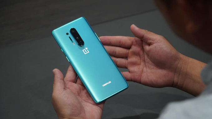 Điện thoại OnePlus sắp bán chính hãng ở Việt Nam