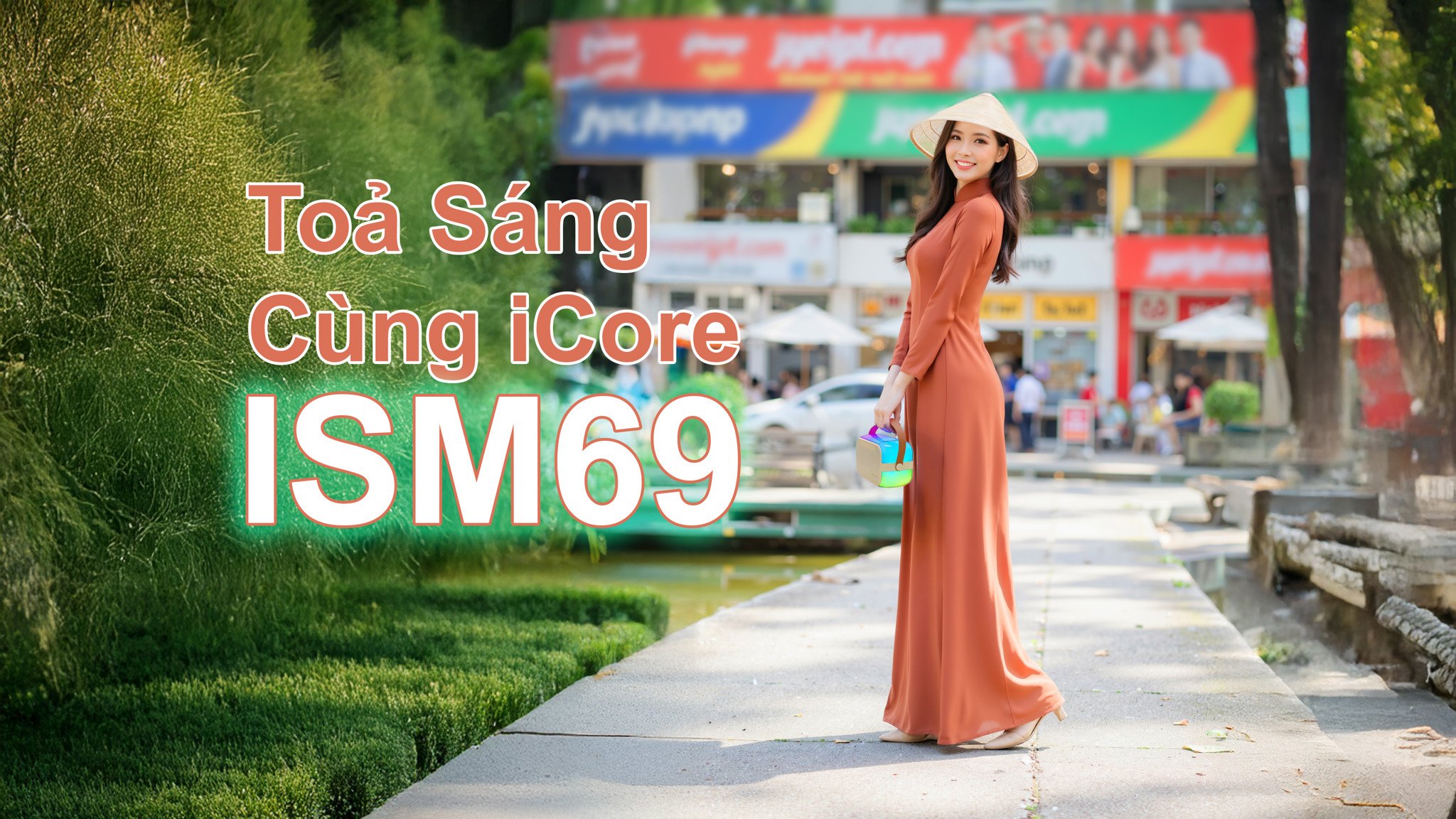 🌟 Nếu bạn chưa đủ toả sáng?