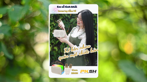 Cover Em Về Tinh Khôi