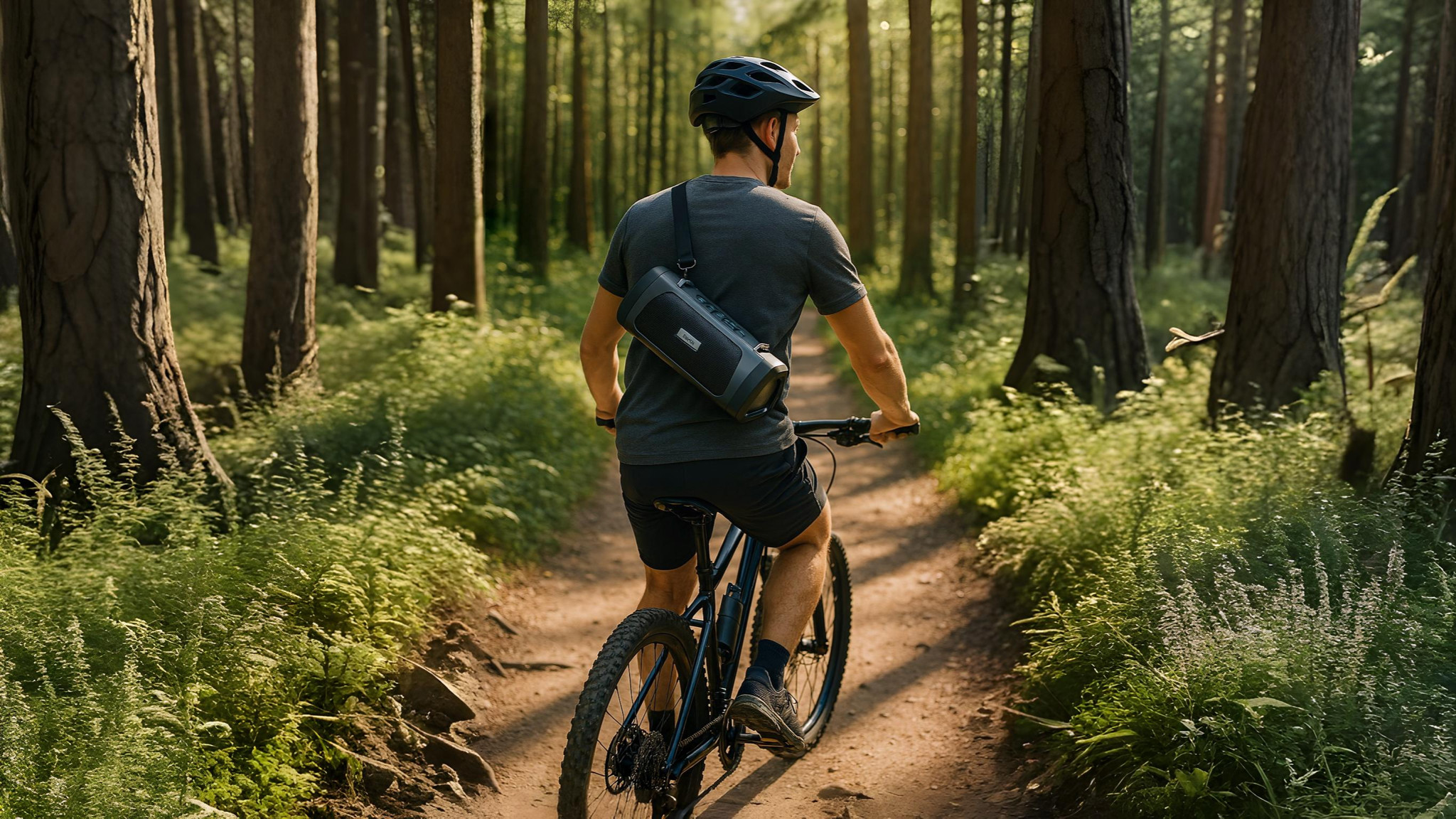 iCore B500 – Đồng hành trong mọi chuyến đi!