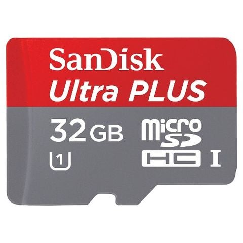 Các loại thẻ nhớ Micro SD camera IP Prolink PIC3001WP/PIC3002WN hỗ trợ