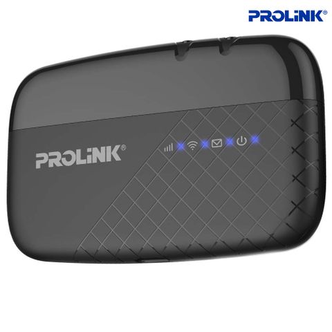 Hướng dẫn kiểm tra Bộ phát wifi di động 3G/4G Prolink PRT7011L