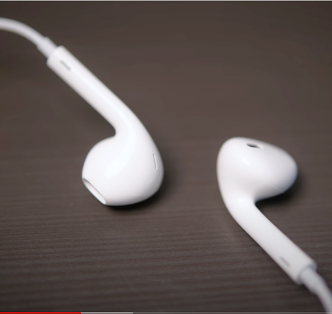 Hoài niệm tai nghe Apple Earpods: tai nghe tuyệt nhất Apple từng sản xuất - (nguồn: Tinh tế)