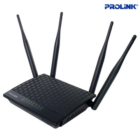 Hướng dẫn cài đặt nhanh router PRC3801