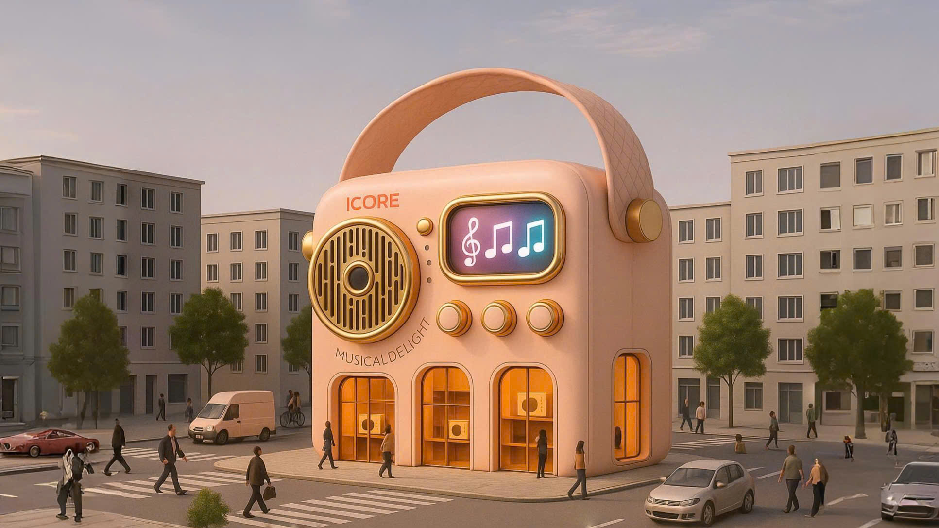 3 CÁCH ĐỂ SỞ HỮU CHIẾC LOA KARAOKE MÀ MÌNH THÍCH!